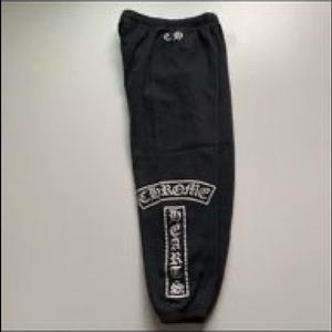 Chrome hearts pants